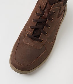 GIUSEPPE 10 JS BRAUN NUBUCK