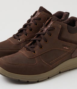 GIUSEPPE 10 JS BRAUN NUBUCK