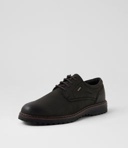 ERROLL 50 JS SCHWARZ NUBUCK
