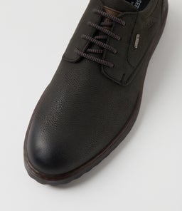 ERROLL 50 JS SCHWARZ NUBUCK
