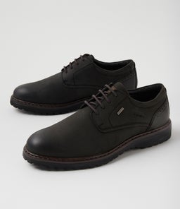ERROLL 50 JS SCHWARZ NUBUCK