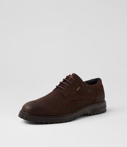 ERROLL 50 JS MORO NUBUCK