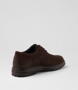 ERROLL 50 JS MORO NUBUCK