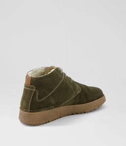 ANNA 08 JS MOOS LEATHER