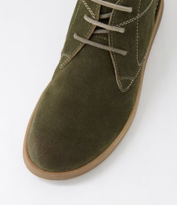 ANNA 08 JS MOOS LEATHER