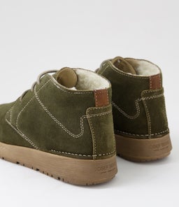 ANNA 08 JS MOOS LEATHER
