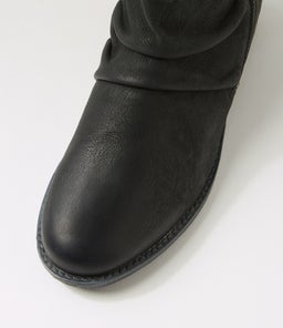 SIENNA 10 JS SCHWARZ LEATHER