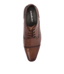 GRIND TAN LEATHER