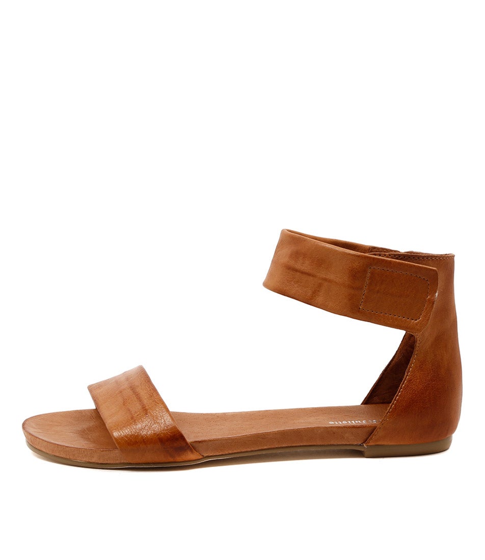 Juzz Tan Leather Juzz Tan Leather