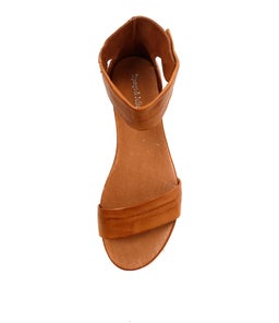 JUZZ TAN LEATHER