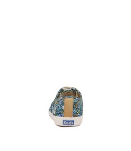 CHAMPION RIFLE PAPER MEADOW BLUE CANVAS