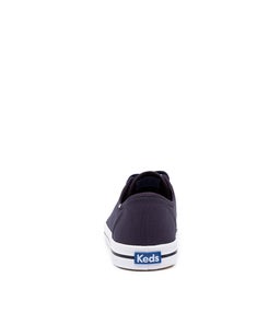 KICKSTART CANVAS KE NAVY CANVAS