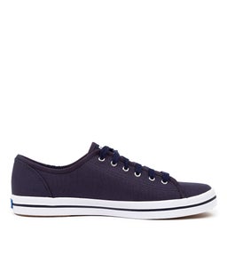 KICKSTART CANVAS KE NAVY CANVAS