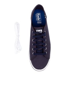 KICKSTART CANVAS KE NAVY CANVAS