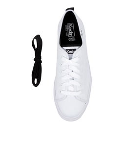 TRIPLE UP KE WHITE CANVAS