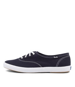 CHAMPION ORGANIC KE DEEP NAVY ORGANIC COTTON