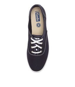 CHAMPION ORGANIC KE DEEP NAVY ORGANIC COTTON