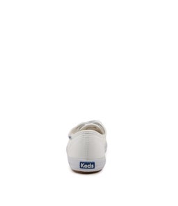 CHAMPION ORGANIC KE WHITE ORGANIC COTTON