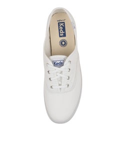 CHAMPION ORGANIC KE WHITE ORGANIC COTTON