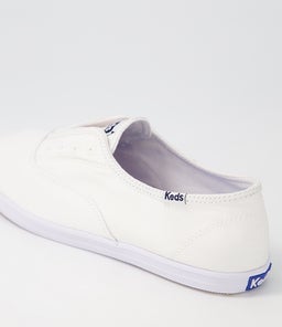 CHILLAX KE WHITE CANVAS