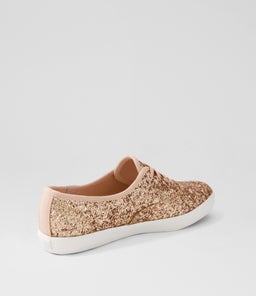CHAMPION GLITTER KE ROSE GOLD GLITTER