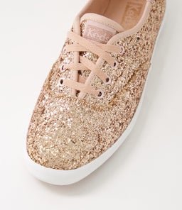 CHAMPION GLITTER KE ROSE GOLD GLITTER