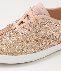 CHAMPION GLITTER KE ROSE GOLD GLITTER