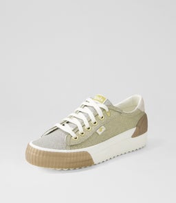 DEMI TRX MET KE COPPER CANVAS