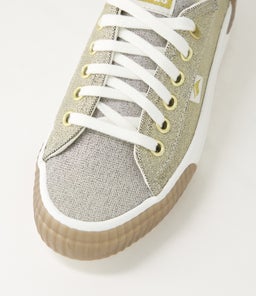 DEMI TRX MET KE COPPER CANVAS