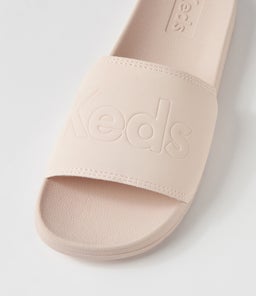 BLISS II SOLID KE PEONY PINK VEGAN LEATHER