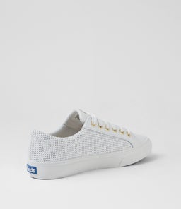JUMPKICK PERF KE WHITE LEATHER