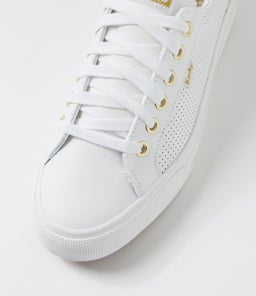 JUMPKICK PERF KE WHITE LEATHER