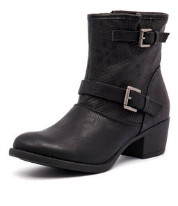 BEAKER BLACK MANMADE