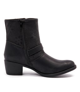 BEAKER BLACK MANMADE