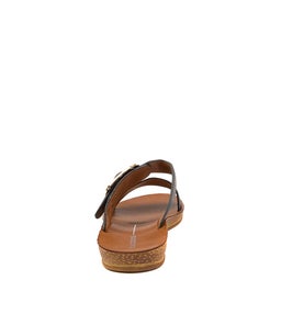 DOTI W LC BLACK SMOOTH