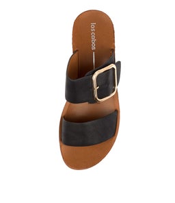 DOTI W LC BLACK SMOOTH