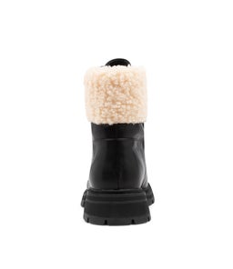CHENIE LC BLACK SMOOTH