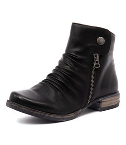 CORSO BLACK PU