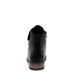 CORSO BLACK PU