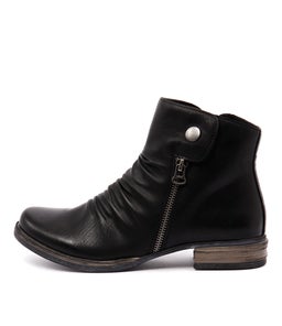 CORSO BLACK PU