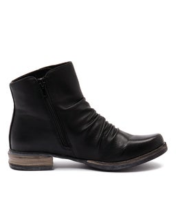 CORSO BLACK PU