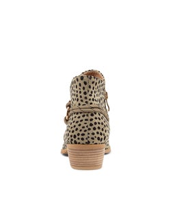 ELECTRIC LQ SAGE CHEETAH MICROSUEDE