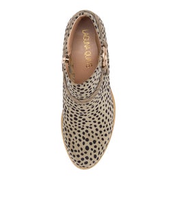 ELECTRIC LQ SAGE CHEETAH MICROSUEDE