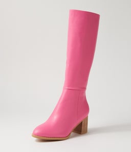 SPICE LQ HOT PINK SMOOTH