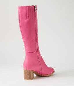 SPICE LQ HOT PINK SMOOTH