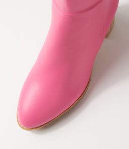 SPICE LQ HOT PINK SMOOTH