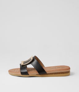 KULIS LQ BLACK SMOOTH