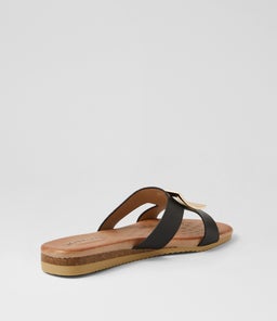 KULIS LQ BLACK SMOOTH