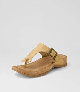 VERVE LQ BEIGE MICROSUEDE