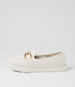 NARDA LQ WHITE SMOOTH